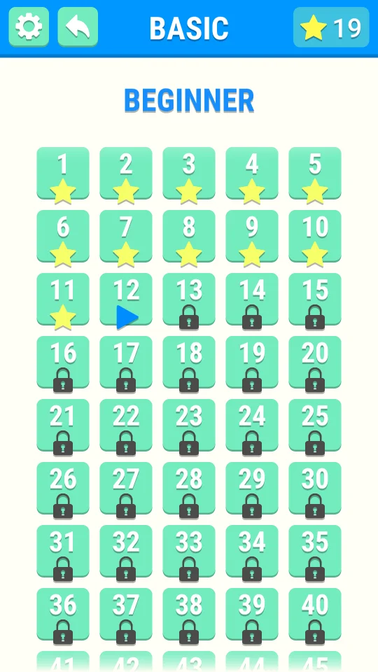 Dot Connect — screenshot 9