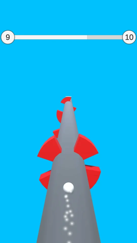 8 Fast Paced Unity Games Bundle — screenshot 4