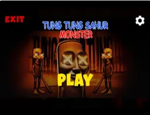 Scary Tung Tung Sahur — screenshot 3