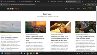 NewzHub