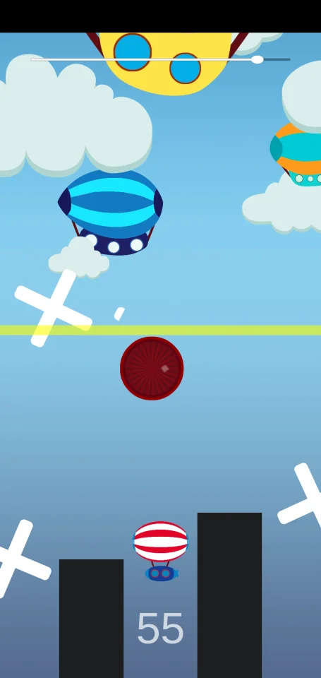 RADIAL (Top Free Game) — screenshot 5