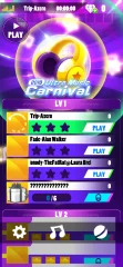 Magic Tiles Hop: Music 3D