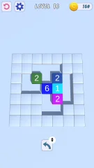 Fill Block