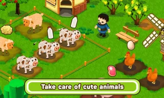 Farm Peace
