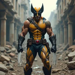 Wolverine