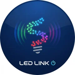 LED Light Controller WiFi-Bluetooth