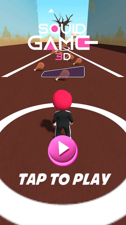 Squid 7 Challenge Top Trending Game — screenshot 8