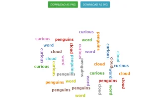 Word Cloud Generator