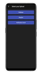WallCraft Wallpapers and Ringtones Flutter App