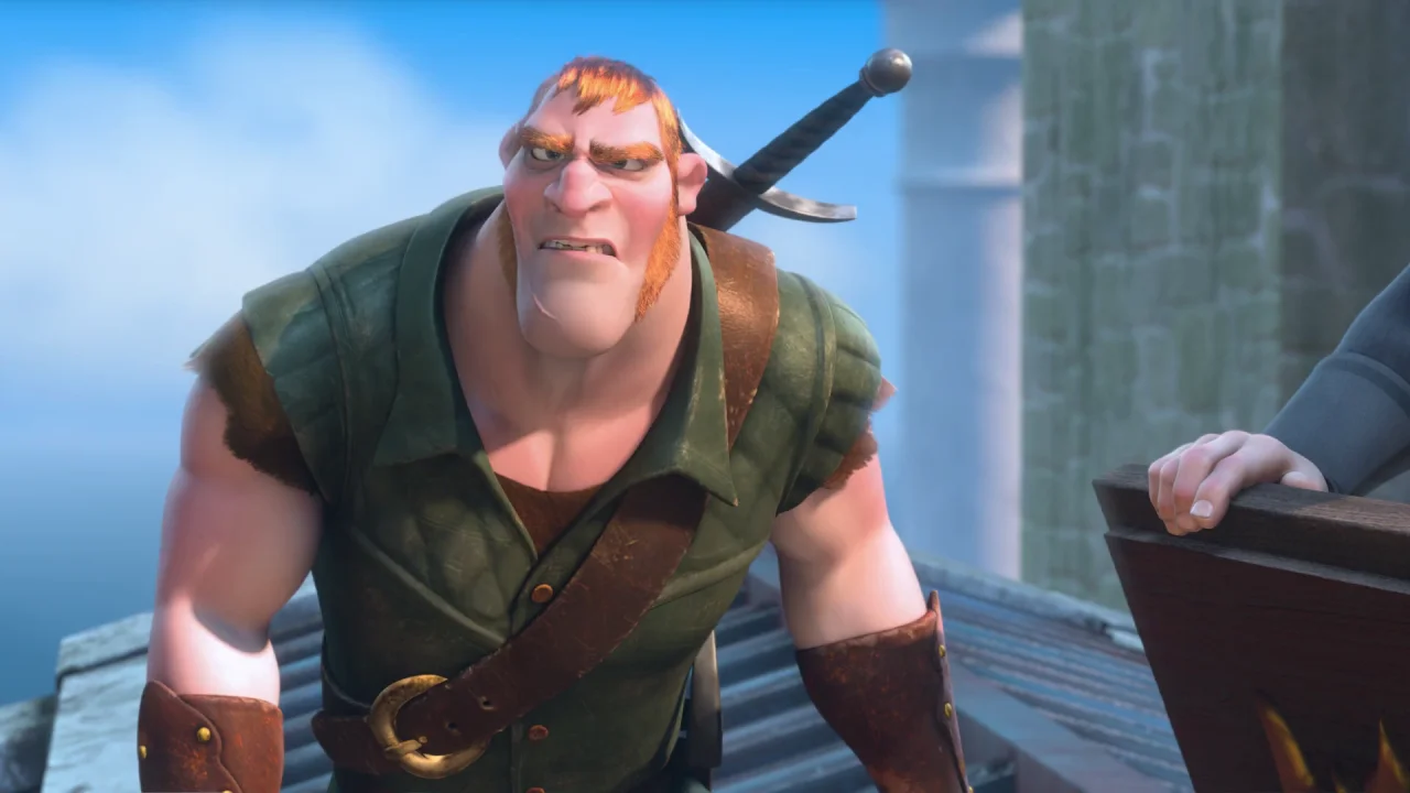 Tangled GIFs — screenshot 2