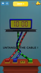 Tangle-Master