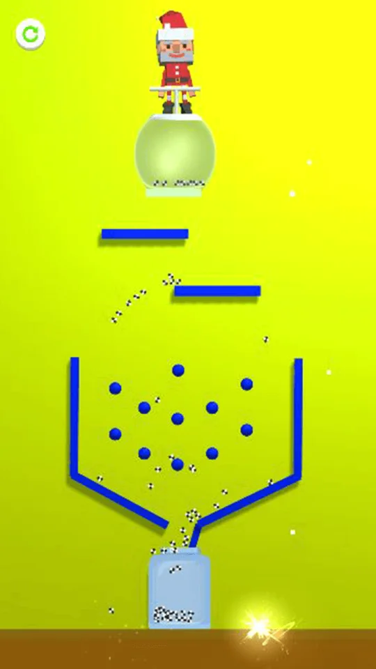 Balls Fill 3D – Trending Hyper Casual Game — screenshot 4