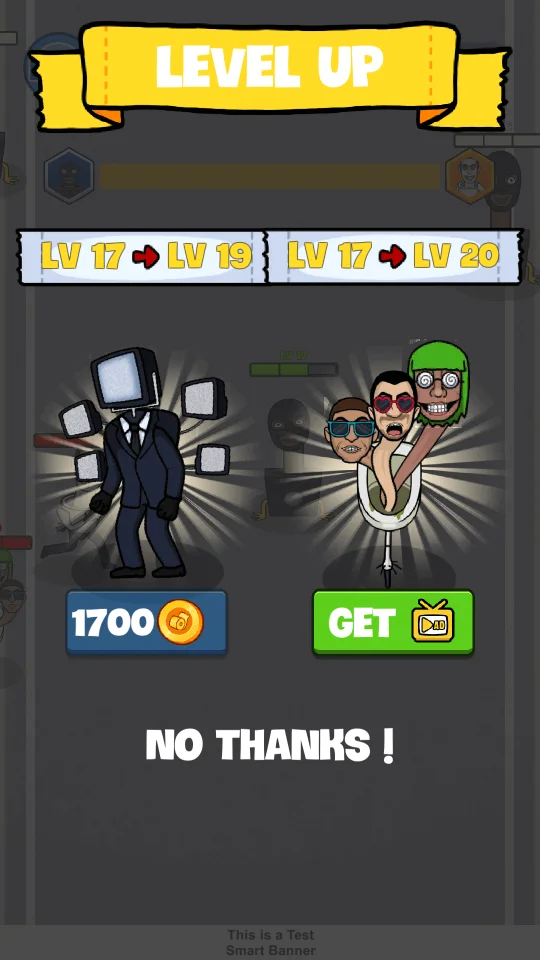 Alien Fight: Police vs Zombie — screenshot 6