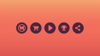 Off Road Balance: BuildBox Game (Easy Reskin)