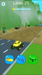 Shape Transformer