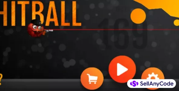Hit Ball