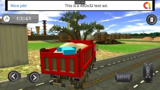 City Construction Simulator: Excavator Games 2021