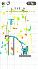 Happy Glass