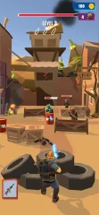 Master Gun