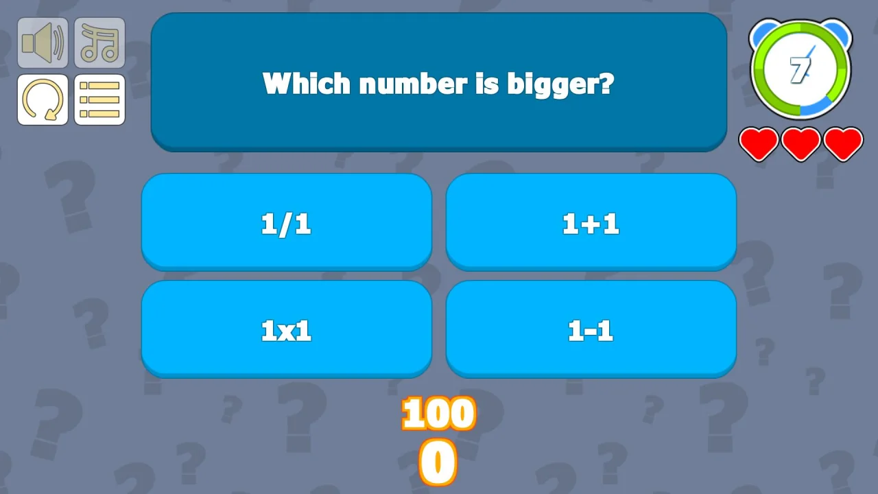 Quiz Trivia Gues the Animal, Music, Flags — screenshot 2