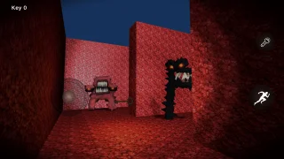 Alphabet Lore Horror Survival