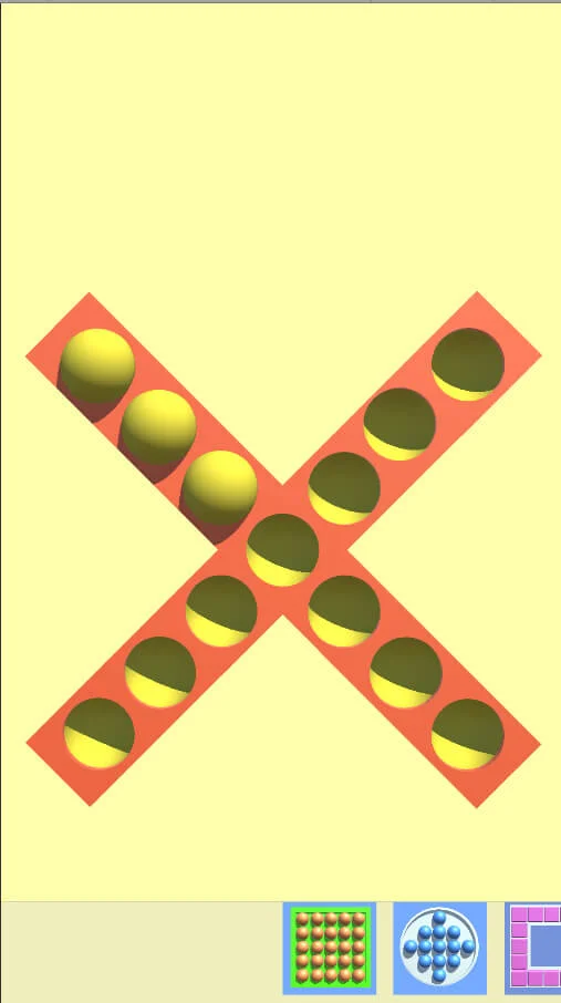 Popping ARSM — screenshot 4
