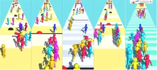 Master Coder’s Exclusive Offer: 5 New Trending Games