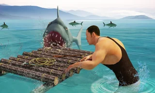 Raft Survival Island