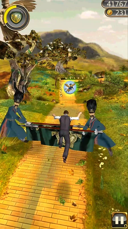 Temple Run — screenshot 2
