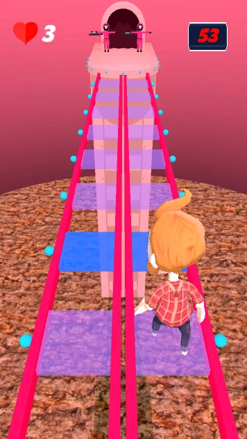 Squid Game 7 Challenge (New Reskinned Version) — screenshot 3