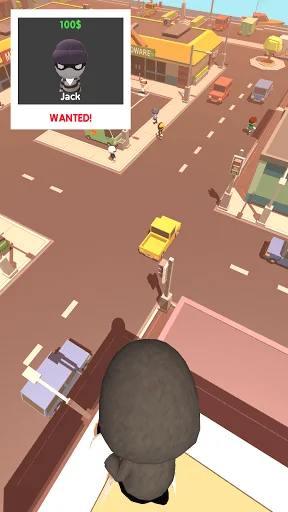 Way of Assassin: Search & Kill — screenshot 4