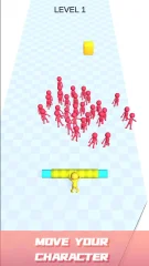 Push'em All