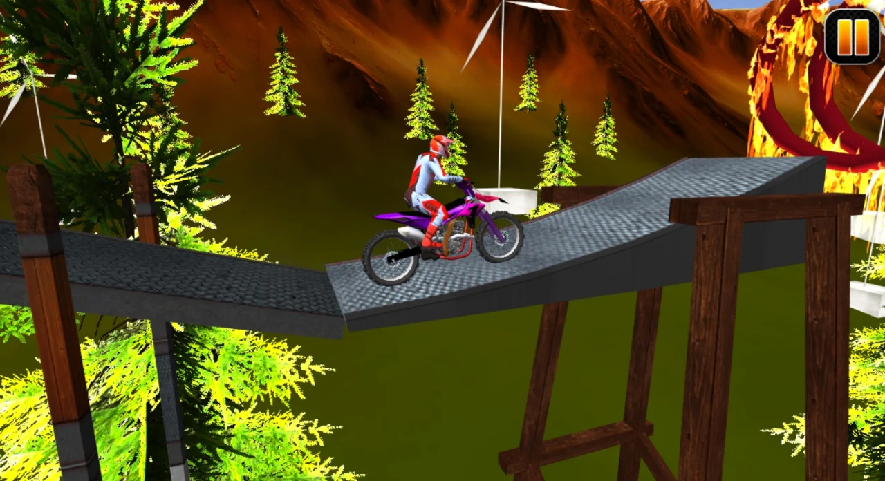 Bike Stunts 2024 — screenshot 2