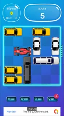 Unblock Car