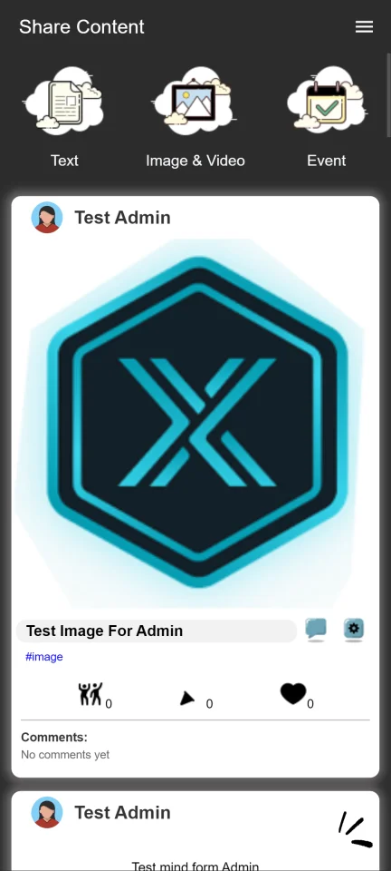 InstructPro: Empowering Online Instructors / Ionic 8 / Full App — screenshot 5
