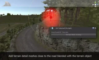 EasyRoads3D Demo Project Unity Package