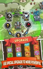 Kingdom Defense 2: Empire Warrior