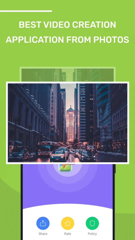 Story Maker - Video Maker - Android App Source Code (Support Android 12) — screenshot 5