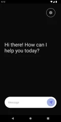 ChatGPT: Android App