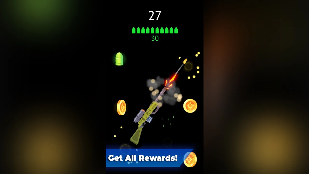 UpShot - Complete Project — screenshot 7
