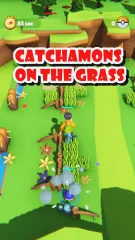 Catchamon | Goblin vs Pet!