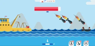 Escape Pirates