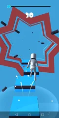 Marshmello Music Dance