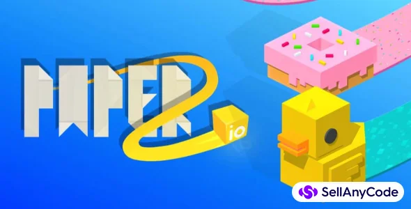 Paper.io 2