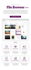 Share-One-Drive | OneDrive Plugin for WordPress