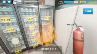 Store Manager Simulator 3D