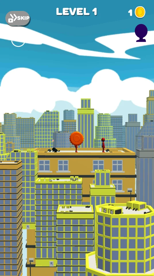 Super Sniper — screenshot 1