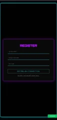 HCyberchat - Advanced Cyberpunk Chat System & Admin Command Center