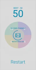 Math Rotor 3D - Educational Game (Unity Complete+AdMob+iOS+Android)