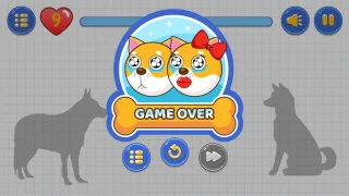 Premium Doge Lover - HTML5 Game, Construct 3